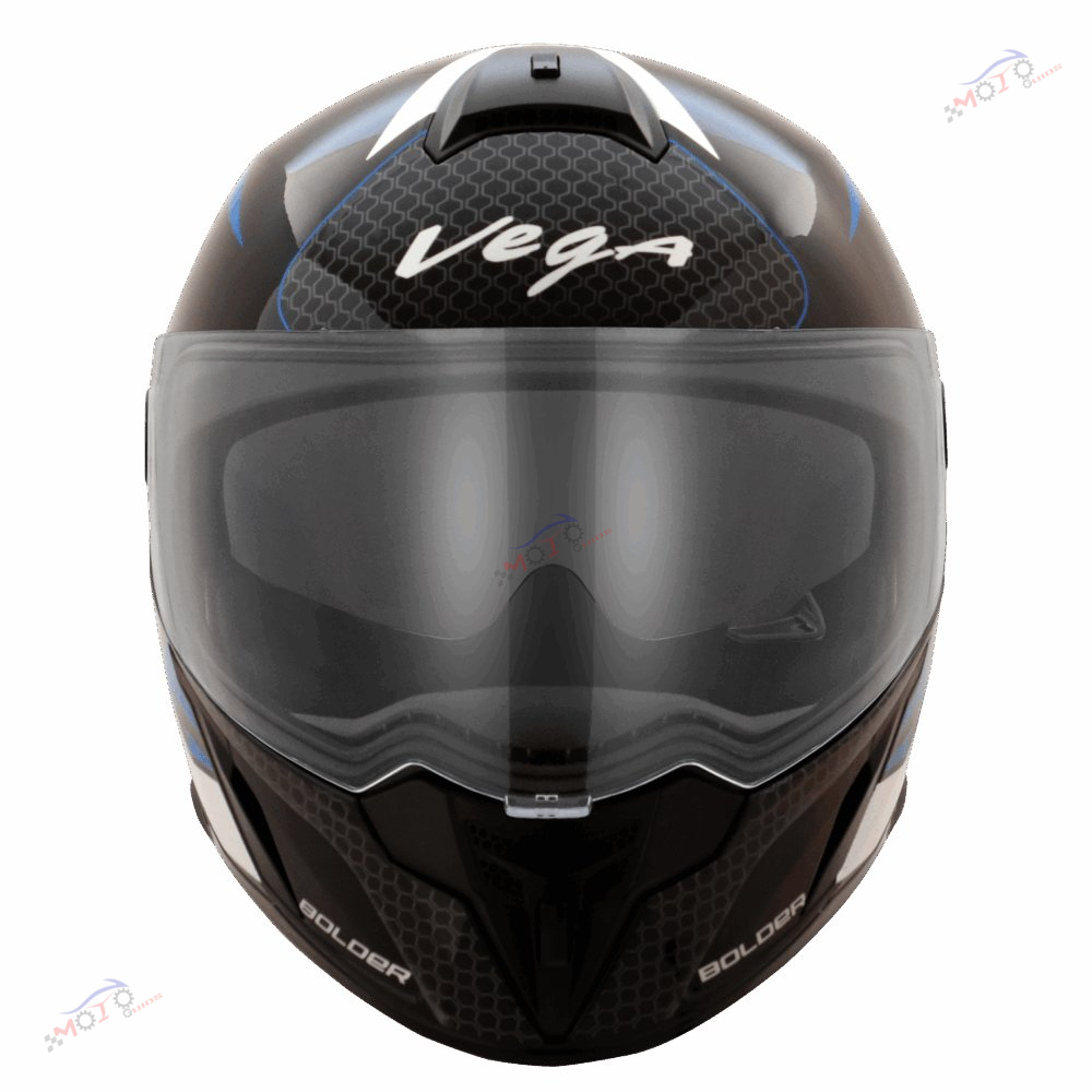 RYKER D/V BOLDER HELMET